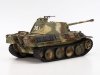 Tamiya 48219 1/35 German Panther Type G Late Version (w/Control Unit)